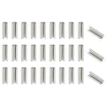 Slotted Spring Pin (1/8" x 3/8" (3.2mm x 10mm))
