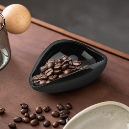 Coffee Bean Dosing Cup and Spray Bottle Set