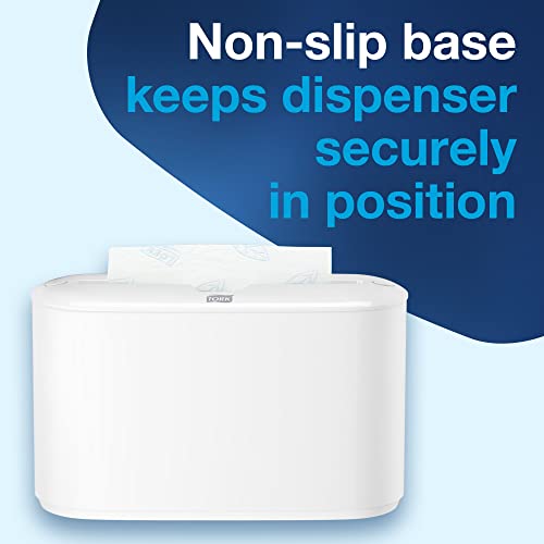 Xpress Paper Towel Dispenser (White)