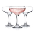 Coupe Glasses