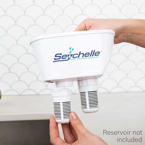 Regular Replacement Filters for Gen 2 Dual Water Pitcher