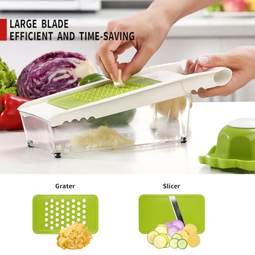 Graters For Kitchen
