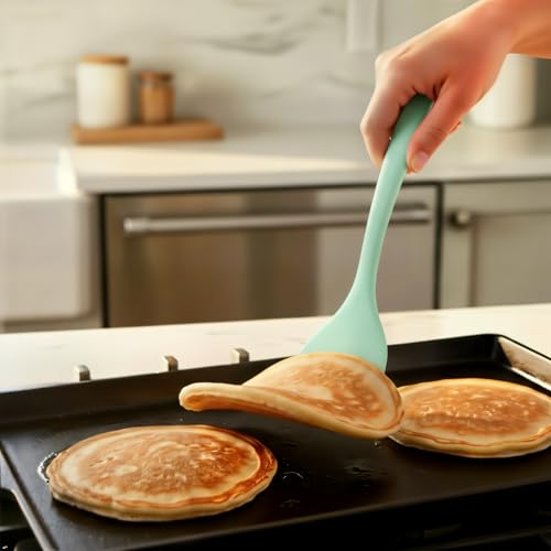 Spatula Turner for Non (1 Piece / Seafoam)