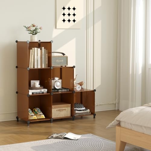 Closet Organizer (Cocoa Brown)
