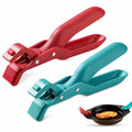 Hot Plate Gripper Tongs