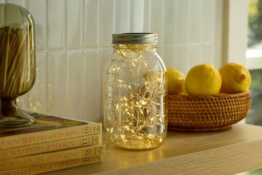 Regular Mouth Glass Mason Jars with Lids and Bands (Quart / 32 Ounce (Pack of 3))