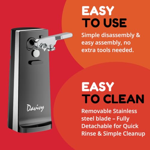 Electric Can Opener
