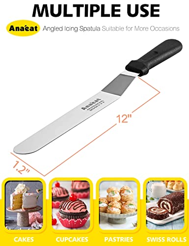 Icing Spatula (12" Blade)