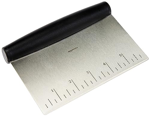Multi Purpose Bench Scraper