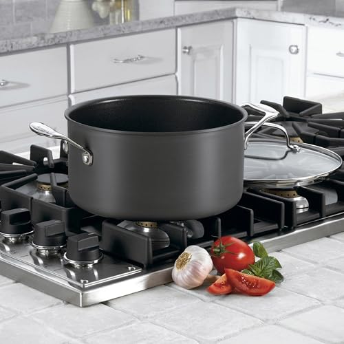 Chef's Classic 6 (New Stockpot)