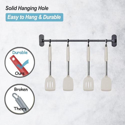 2 Pack Spatulas (Khaki)