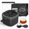 Clear Ice Ball Maker (XL)