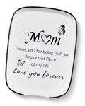 Thank You Gifts for Mom (Mom love you forever)