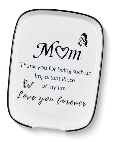 Thank You Gifts for Mom (Mom love you forever)