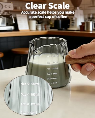 Espresso Cup 6oz (Gray / 6 oz)