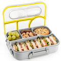 Bento Box Adult (Gray)