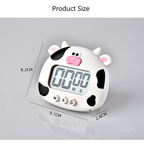 Kitchen Timer (Timer-cow)