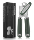 Can Opener Manual (Hunter)