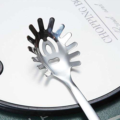 Spaghetti Spoon (K. Pasta Server)