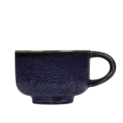 Navy Blue Extra Large Coffee Mug (Abyss)