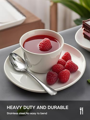 Silverware Set (Silver)