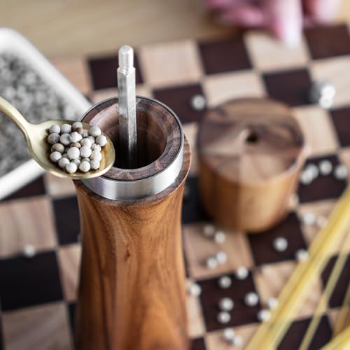Pepper Grinder