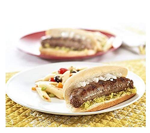 Microwave Everyday Dinner Plates