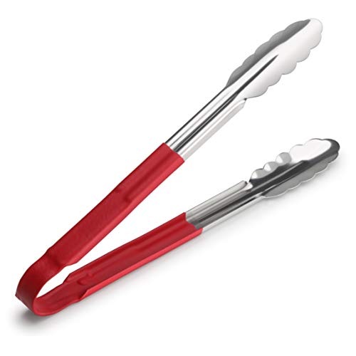 12 Inch Utility Spring Tongs
