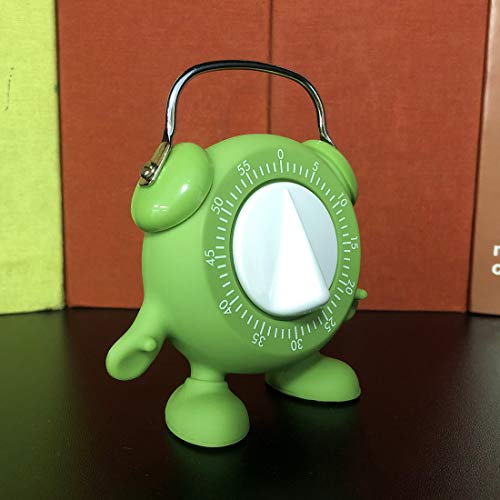 Kitchen Timer (Green)