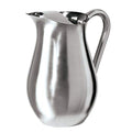 Stainless Steel Pitcher (60 Ounces / Stainless Steel)