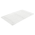 Full Size Steel Pan Grate for Full (Full Size)