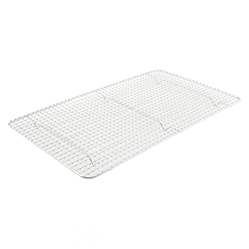 Full Size Steel Pan Grate for Full (Full Size)