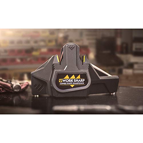 WSCMB Combo Knife Sharpener (Combo Knife Sharpener)