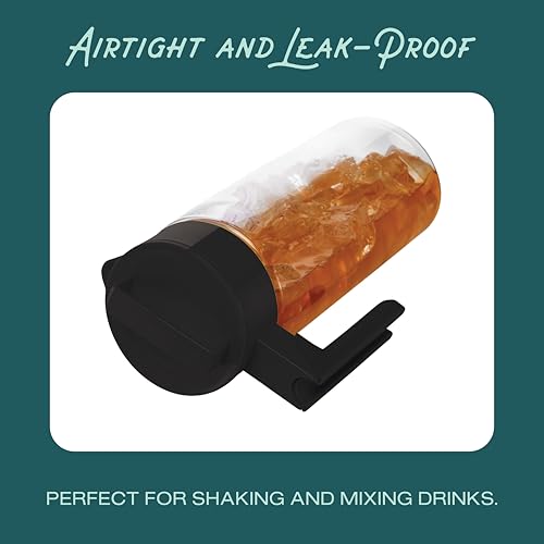 Airtight Pitcher (Avocado / 64 Ounces / Bottle)