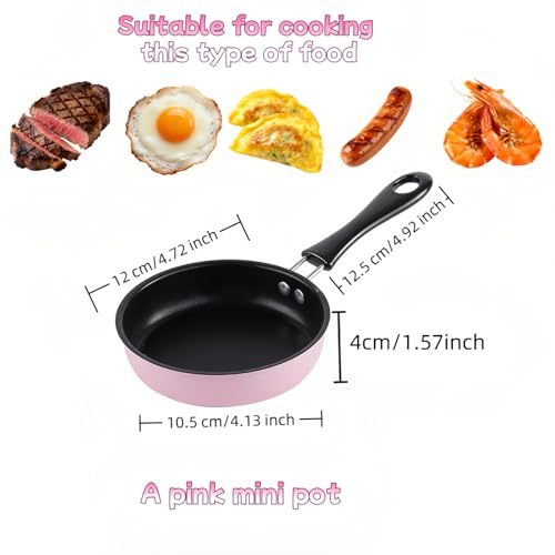 4.7inch Mini Non (Pink)