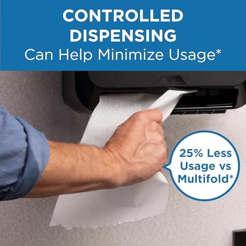 Pacific Blue Ultra 8" High (Automated dispenser)
