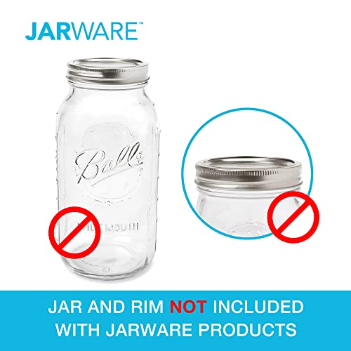 Stainless Steel Oil Cruet Lid (Regular Mouth / Regular Mouth)