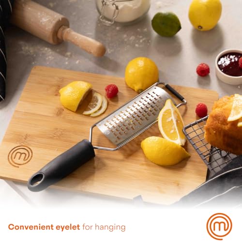MasterChef Cheese Grater Handheld (Grater)