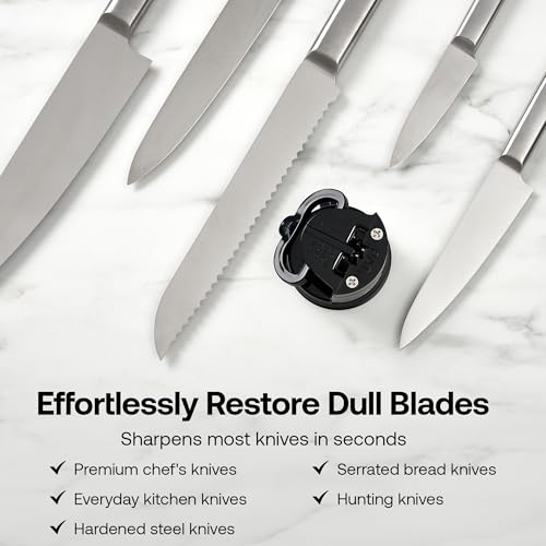 GLOBAL Easy to Use (One Size / Jet Black)