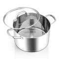 5 Quart Stock Pot (5QT)