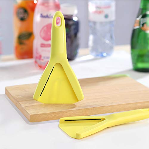 Twist Off Bottle Opener for Weak Hands & Seniors with Arthritis