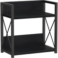 Countertop Organizer (Medium / Black)