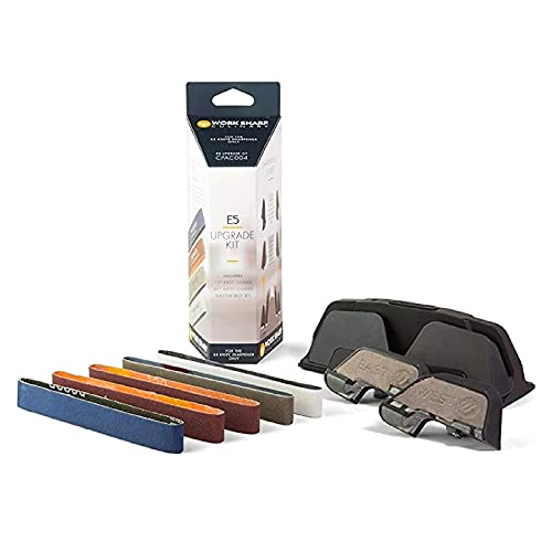 Professional Electric Kitchen Knife Sharpener Upgrade Kit (Upgrade Kit)