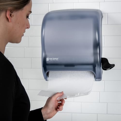 Element Paper Towel Dispenser (Arctic Blue)