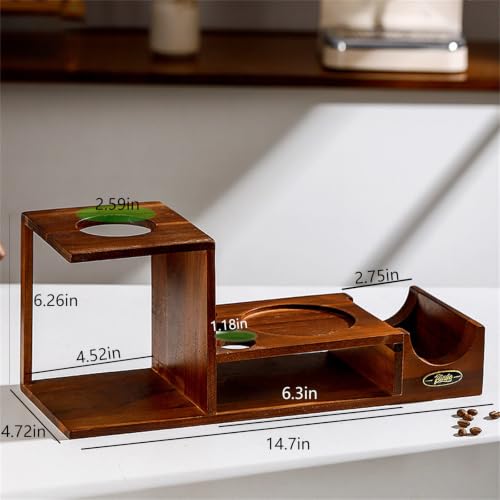 Universal Coffee Stand