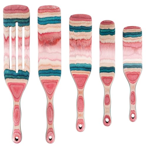 A5 3 Spurtle Set