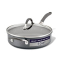 A1 Series Nonstick Induction Sauté Pan with Lid