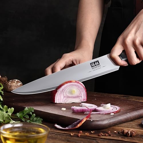 Japanese Knife Set 3 PCs (3 Pc Knife Set)