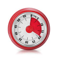 Visual Timer Teeloray 60 (Red)