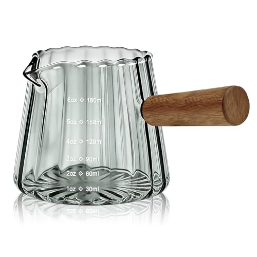 Espresso Cup 6oz (Gray / 6 oz)